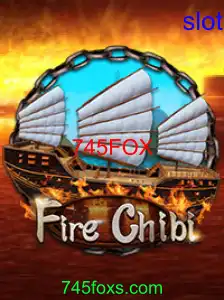 FireChibi e o Impacto do 745FOX na Indústria de Jogos