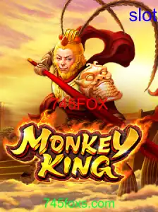 Tudo Sobre o Jogo MonkeyKing e o Poder da Palavra-Chave 745FOX